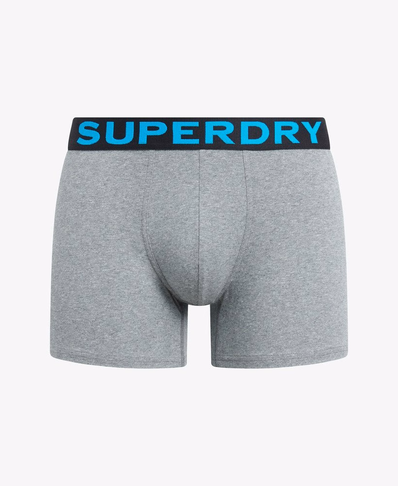 Boxer Triple Pack