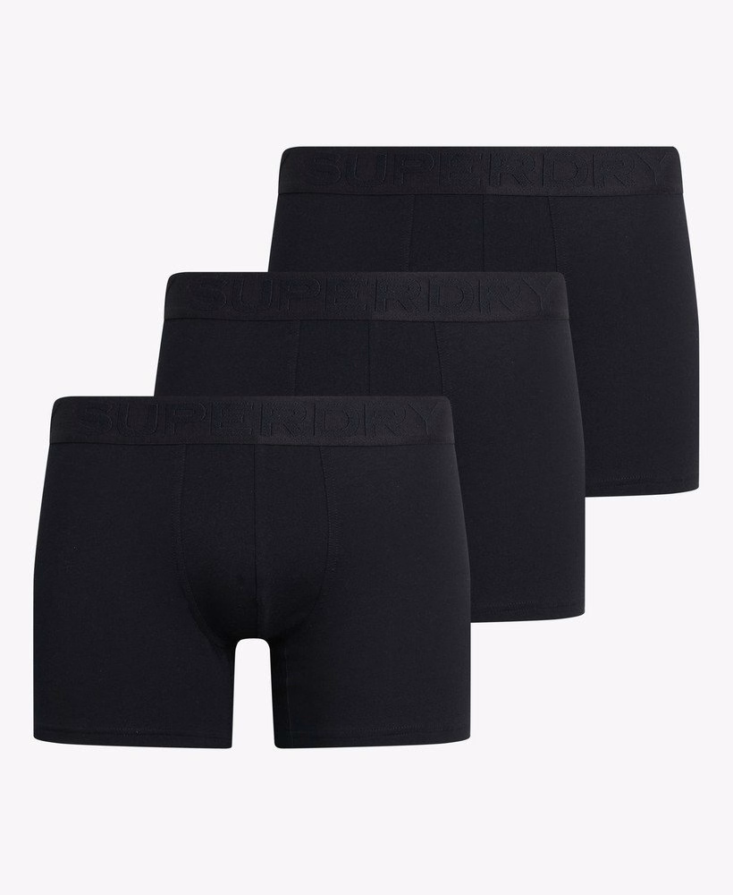 Boxer Triple Pack