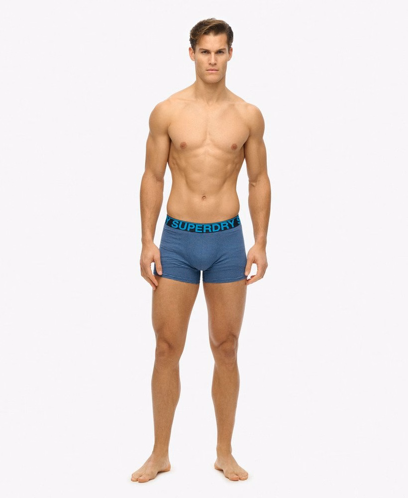 Boxer Triple Pack