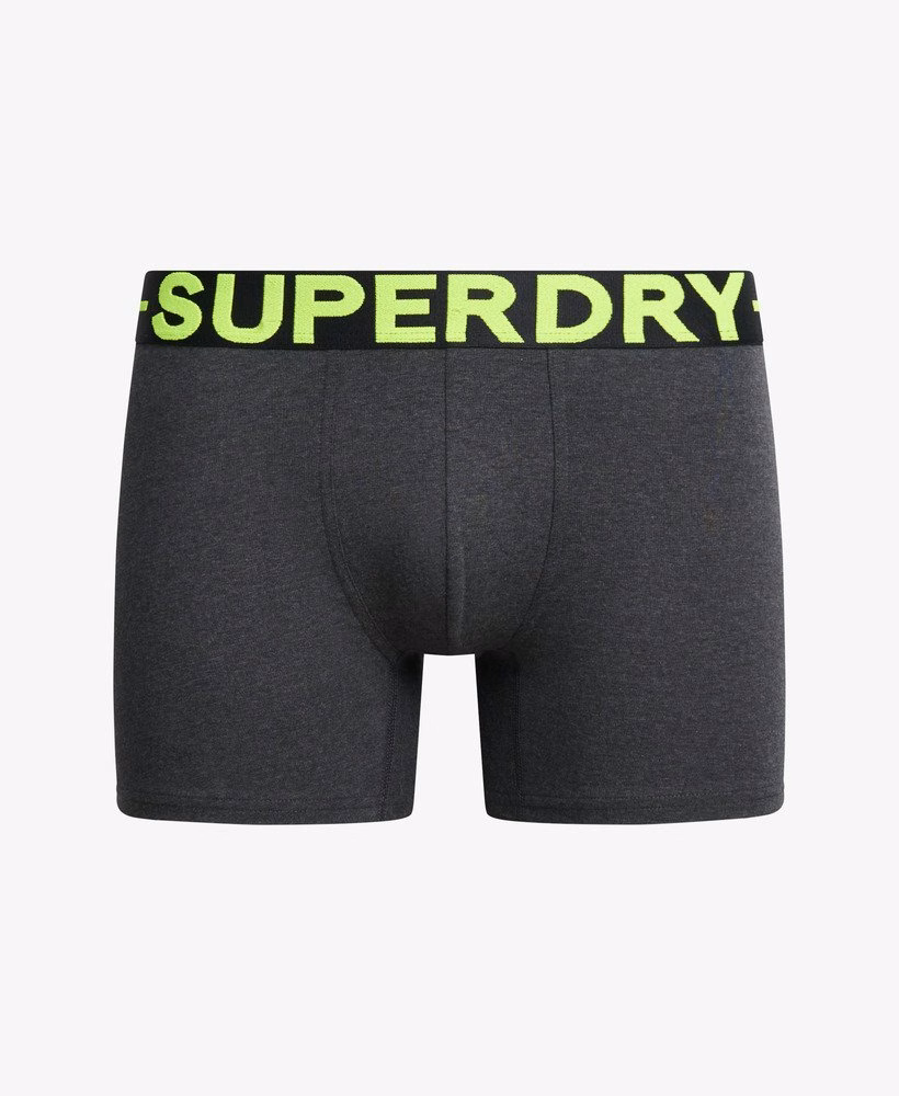 Boxer Triple Pack