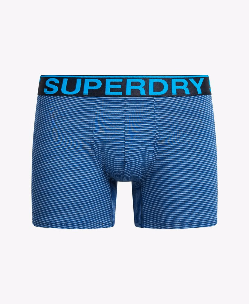 Boxer Triple Pack