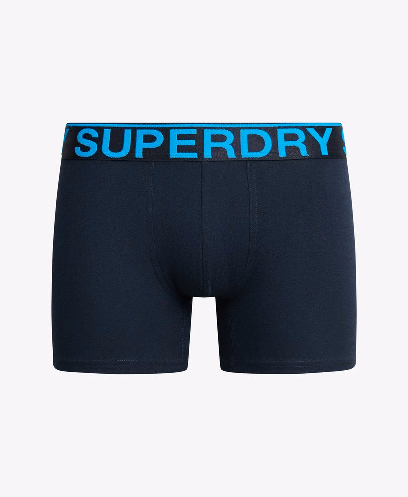 Boxer Triple Pack