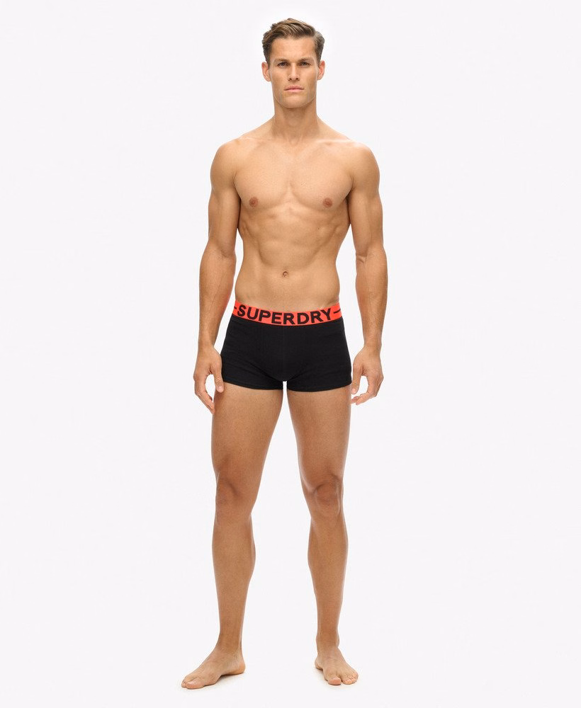 Trunk Triple Pack