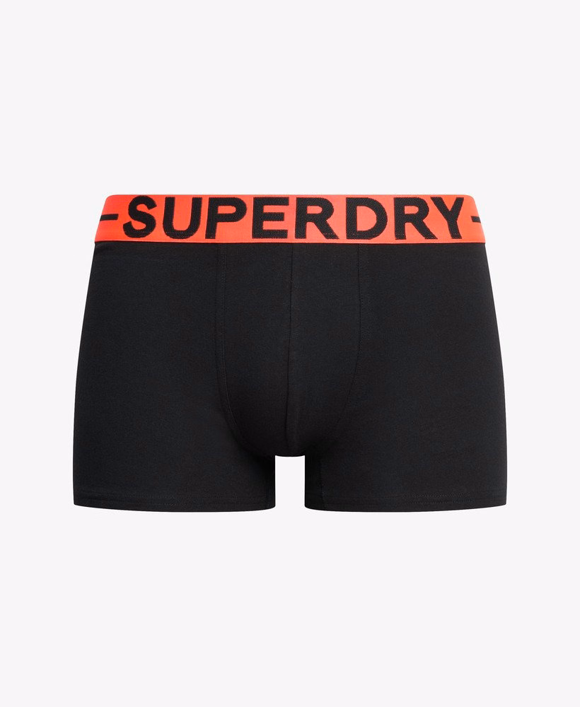 Trunk Triple Pack