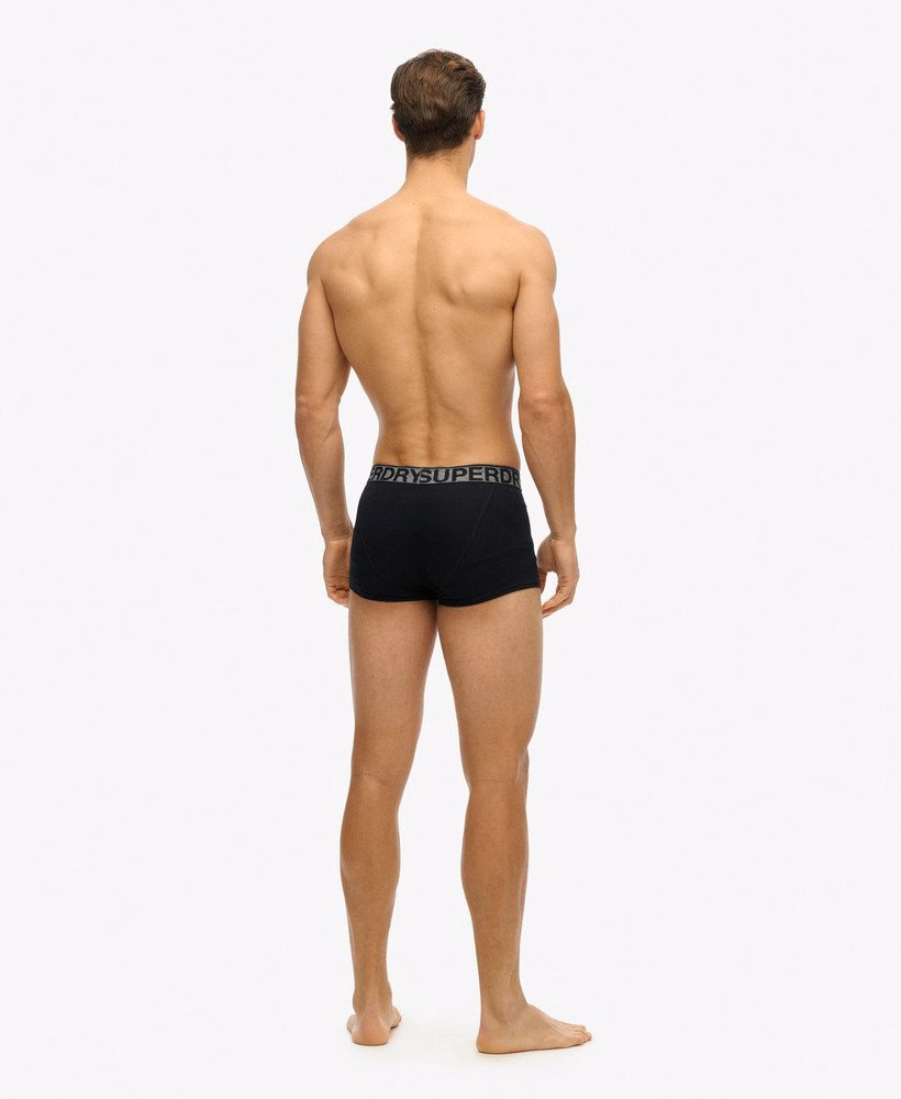 Trunk Triple Pack
