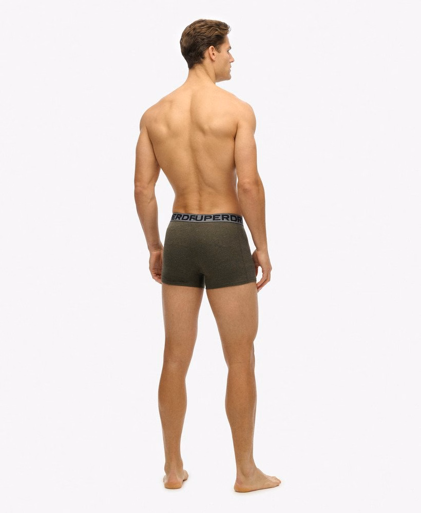 Boxer Triple Pack