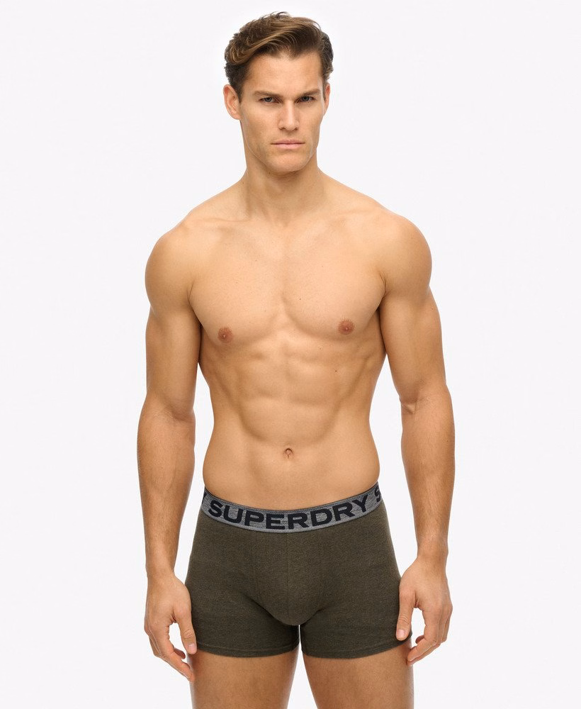 Boxer Triple Pack