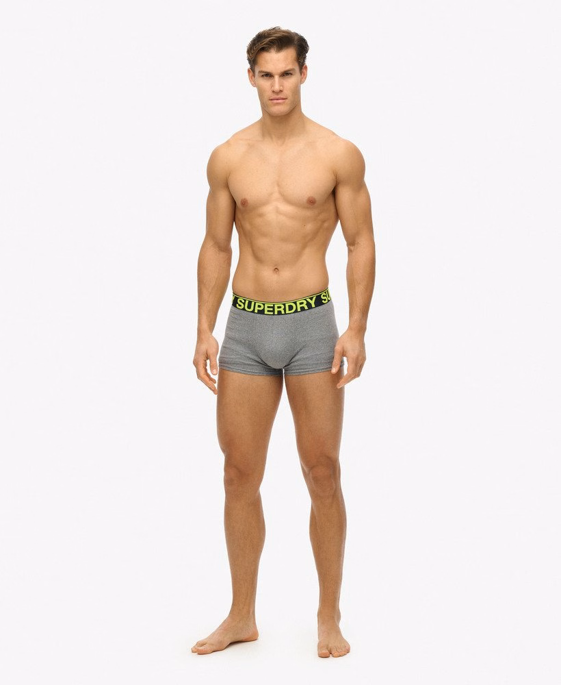 Trunk Triple Pack