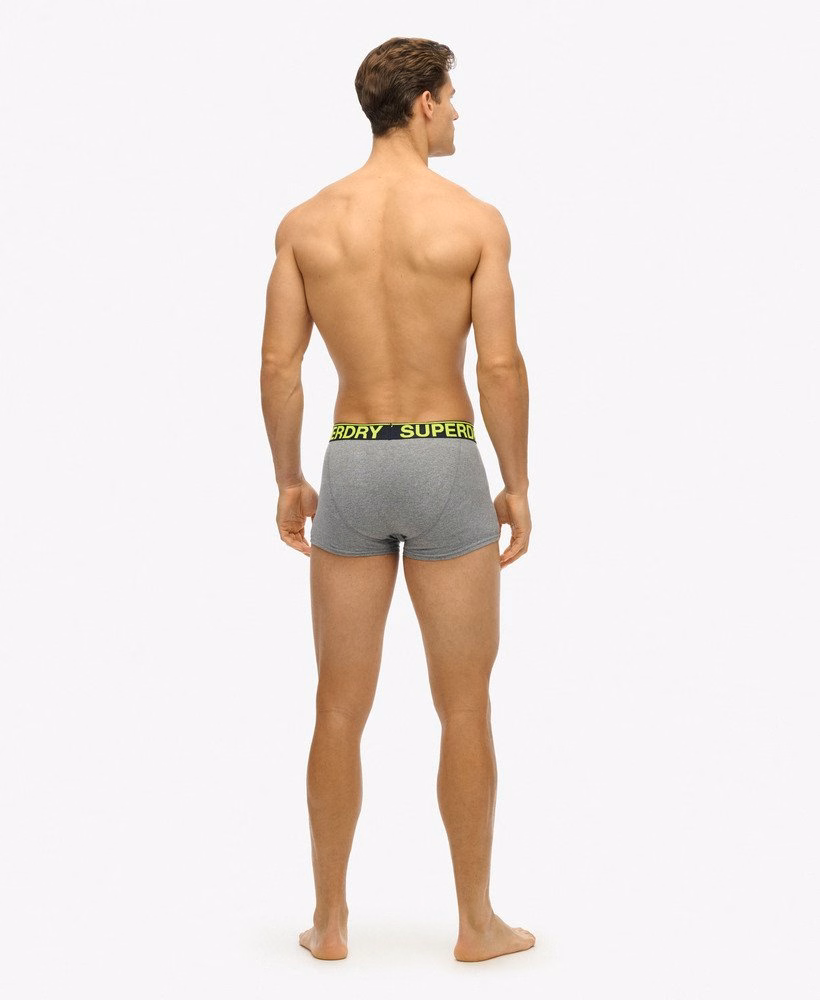 Trunk Triple Pack