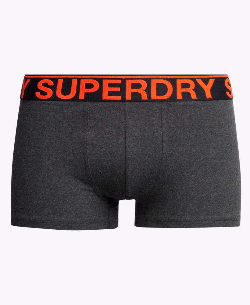 Trunk Triple Pack