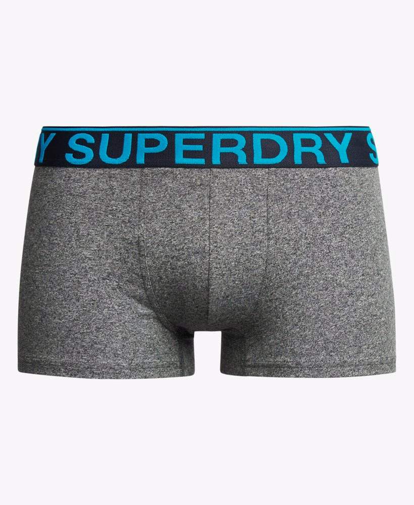 Trunk Triple Pack