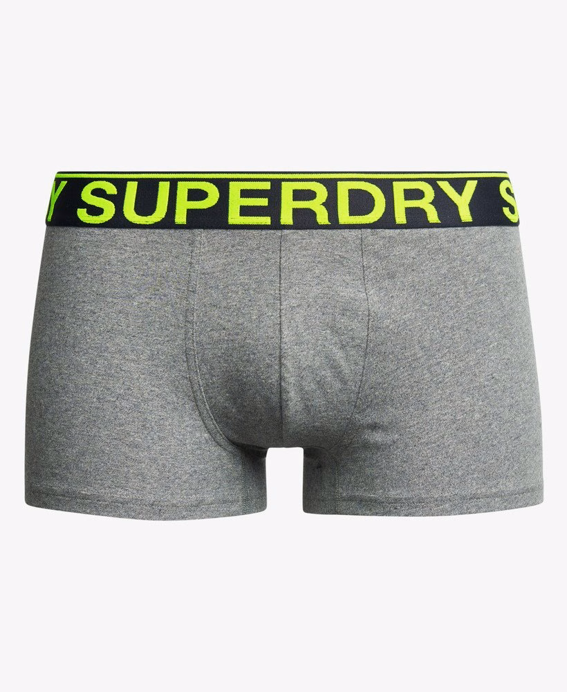 Trunk Triple Pack