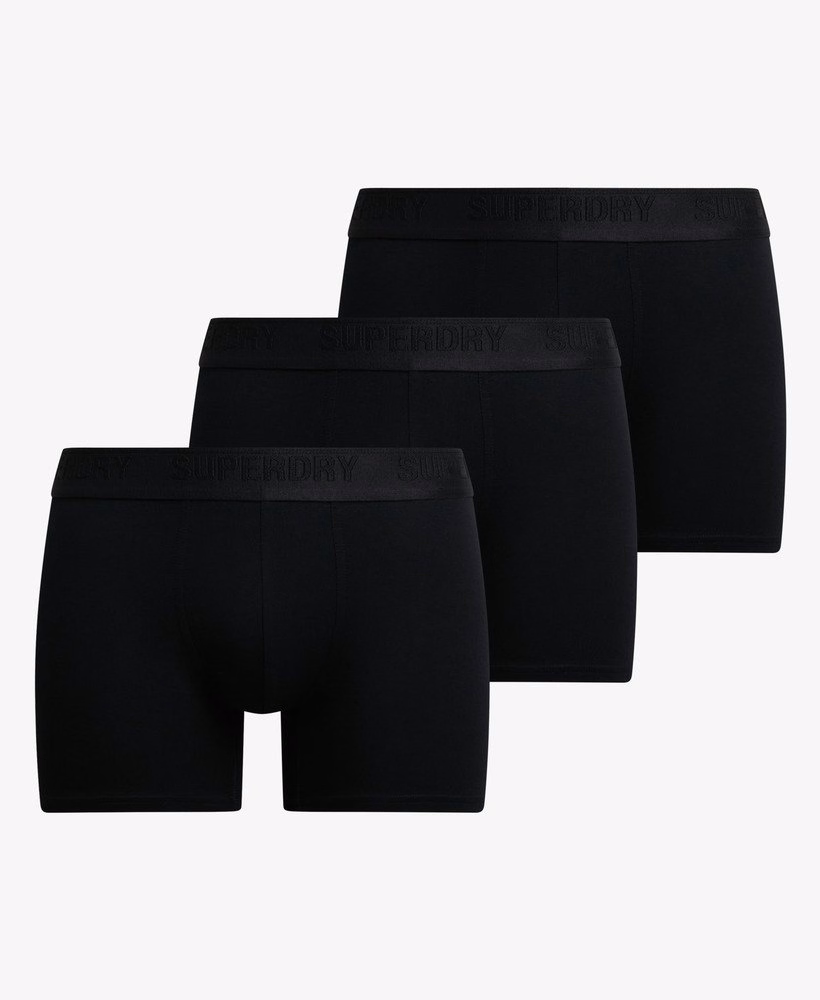 Boxer Triple Pack