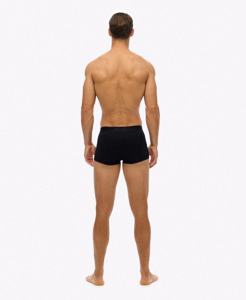 Trunk Triple Pack