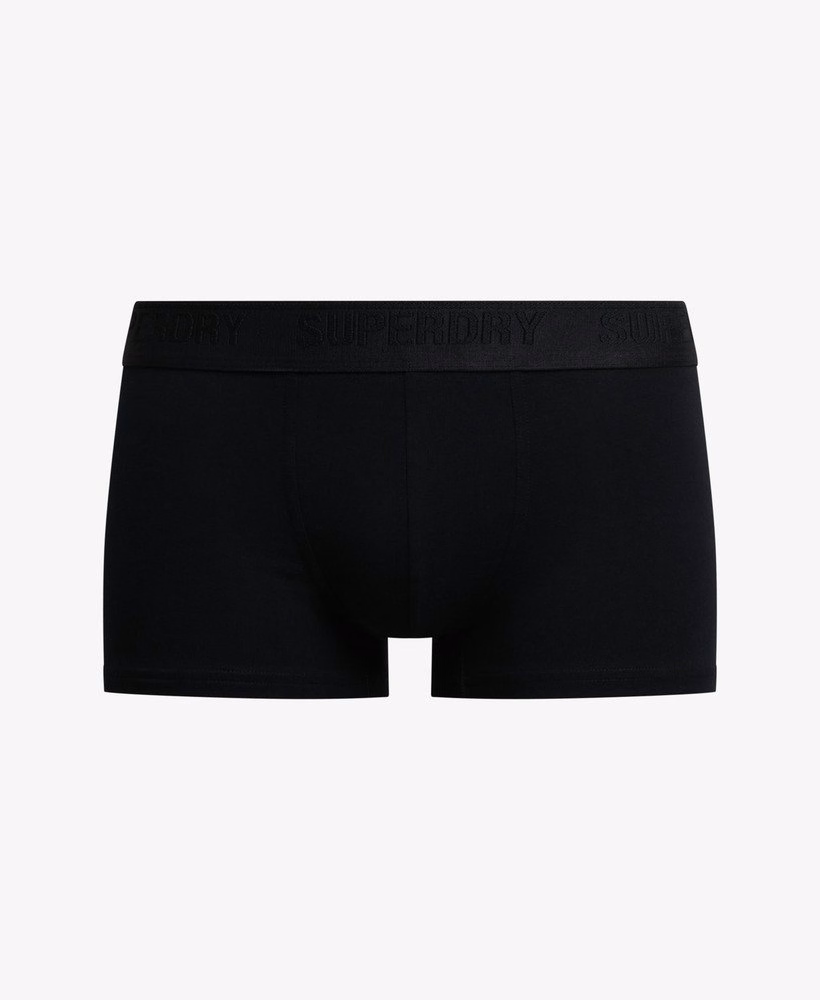 Trunk Triple Pack